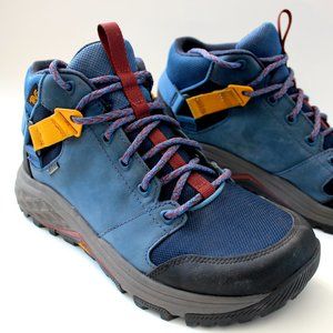 Teva Grandview GTX Waterproof Hiking Boot Sz 9